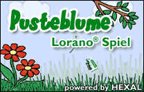 Lorano® Online-Spiel